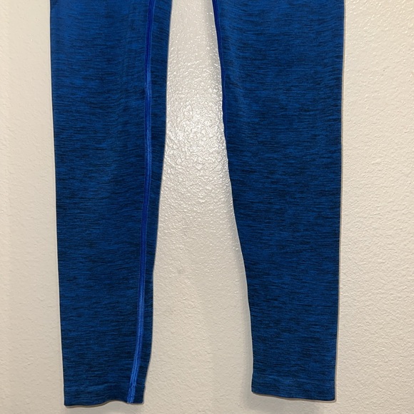 Alphalete Amplify Moonlight Ombré Leggings - Picture 6 of 10